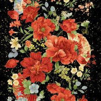 ttPANEL-CM4370 BLACK